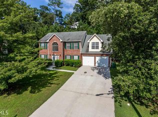 700 Wren Walk, Stone Mountain, GA 30087
