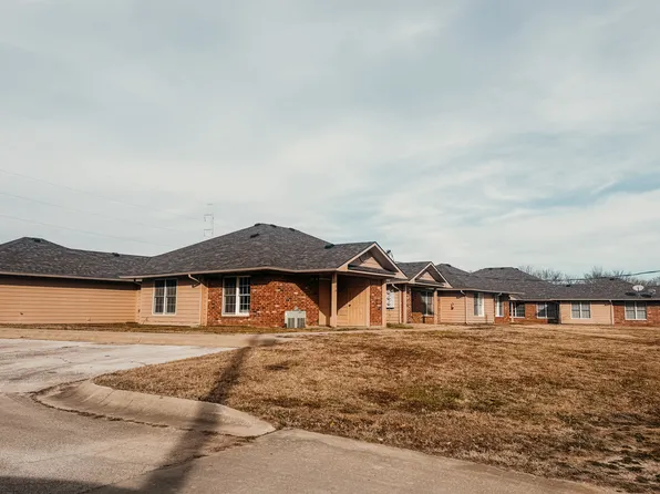 1703 N. 3rd St. Apartments