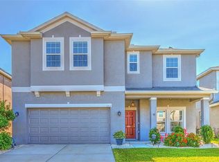 12112 Rambling Stream Dr, Riverview, FL 33569