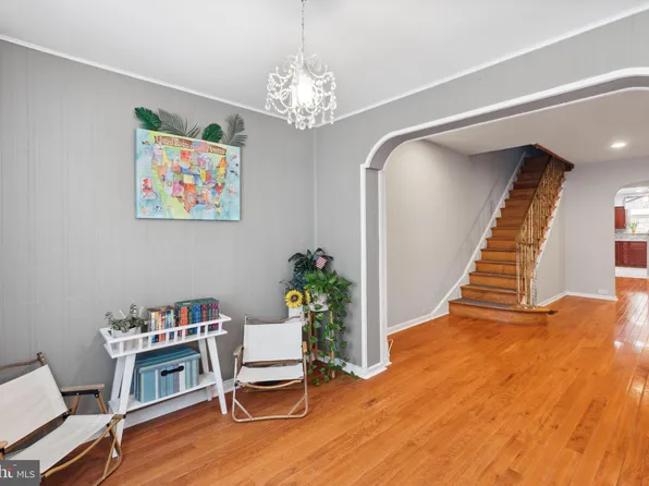 1609 Packer Ave, Philadelphia, PA 19145
