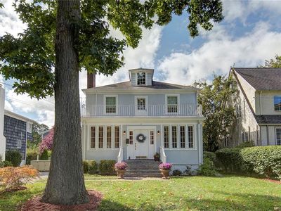 21 Ellsworth St, Rye, NY, 10580