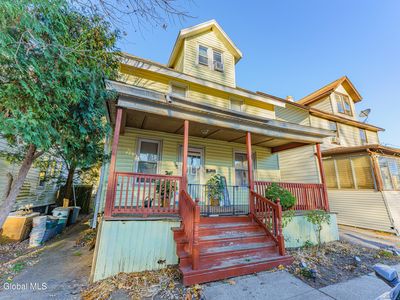 21 Manchester Road, Schenectady, NY, 12304