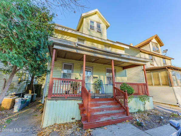 21 Manchester Road, Schenectady, NY 12304