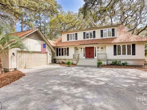 7 Wesley Crossing, Savannah, GA 31411