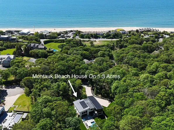 19 Elm Ln, Montauk, NY 11954