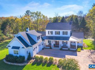 Owensville Rd #G, Charlottesville, VA 22903