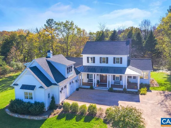 Owensville Rd #G, Charlottesville, VA 22903