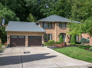 22 Mapleton Pl, London, ON N6K 4A5