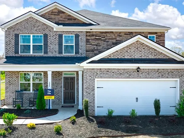 245 Canberra Way, Locust Grove, GA 30248