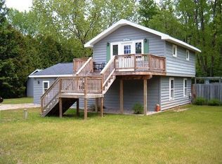 1326 Lake Dr, Traverse City, MI 49684