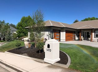 1470 E Braemere Rd, Boise, ID 83702