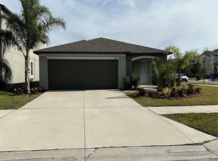 5020 Sable Chime Dr, Wimauma, FL 33598