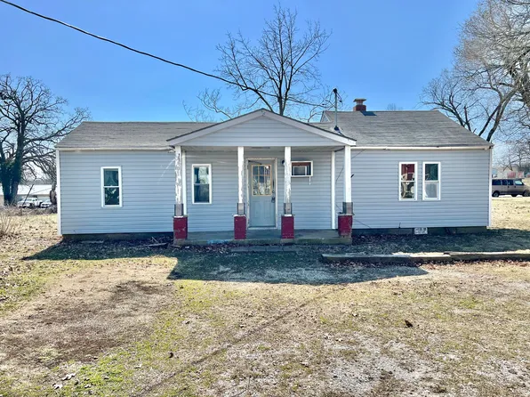 1020 Thomasville Road, Houston, MO 65483