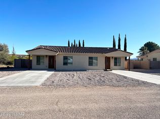 1171 Yesal Ct, Rio Rico, AZ 85648