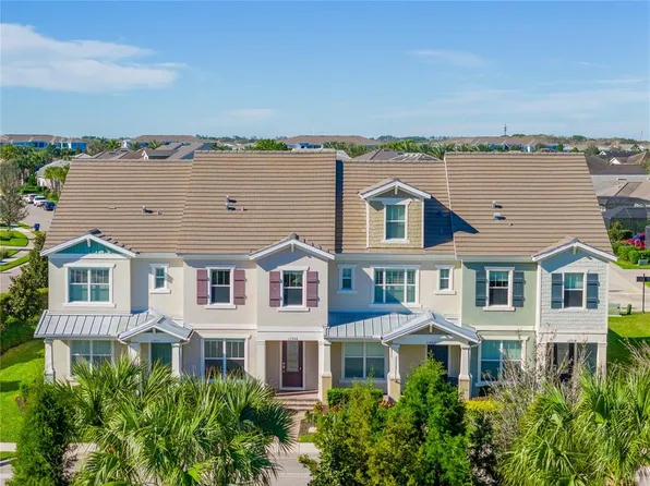 11926 Seabrook Ave, Bradenton, FL 34211