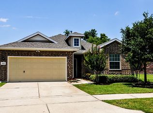 5422 Ringneck Glen Dr, Spring, TX 77388
