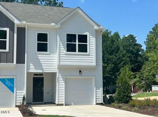 204 Kerag Way, Garner, NC 27529