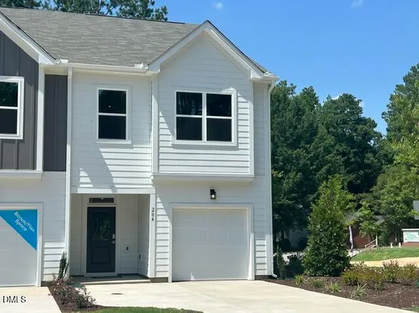 204 Kerag Way, Garner, NC 27529