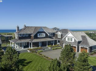 88712 Schroeder Rd, Gearhart, OR 97138