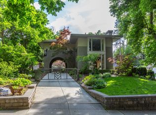 910 E Overbluff Rd, Spokane, WA 99203