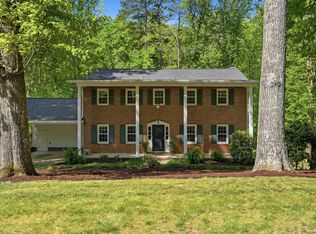 4905 Oak Park Rd, Raleigh, NC 27612