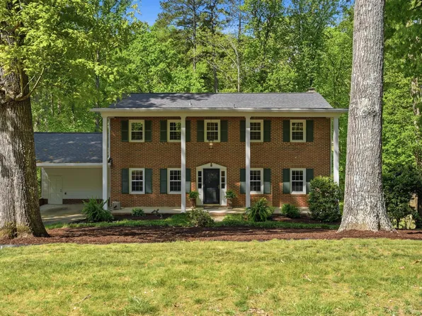 4905 Oak Park Rd, Raleigh, NC 27612