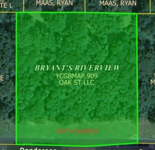 0 Ponderosa Dr, Batesville, AR, 72501