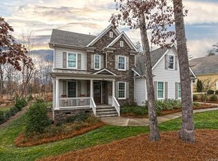 1028 Wessington Manor Ln, Fort Mill, SC 29715
