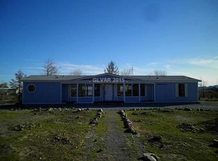 1591 W Carrol St, Pahrump, NV 89060