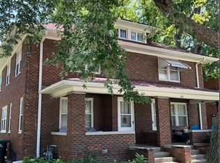 611 N 36th St, Omaha, NE 68131