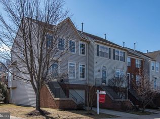 13312 Kilmarnock Ter, Germantown, MD 20874