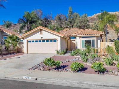 1733 Sea Pines Rd, El Cajon, CA, 92019
