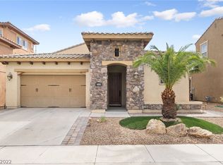 1022 Via Sacra St, Henderson, NV 89011