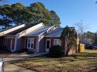 3604 Crystal Ct, Durham, NC 27705