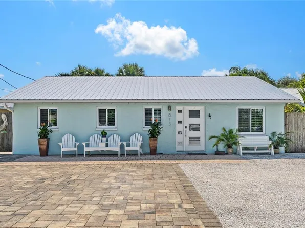 813 Maralyn Ave, New Smyrna Beach, FL 32169