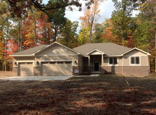 70199 Eldred Rd, Bruce Township, MI 48065