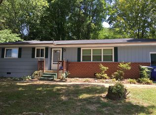 1338 Phils Dr, Chattanooga, TN 37421