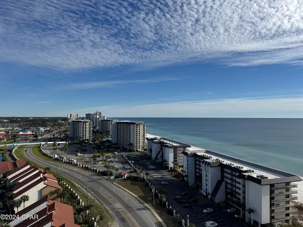 11800 Front Beach Rd #2-1002, Panama City Beach, FL 32407