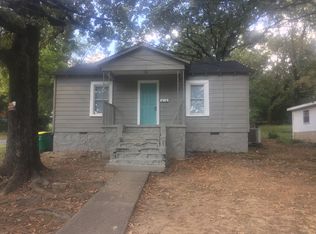 1111 W 49th St, North Little Rock, AR 72118