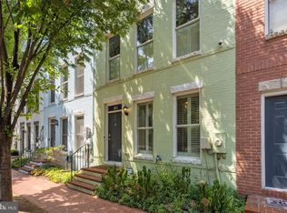 Capitol Quarter-at Navy Yard, Washington, DC 20003