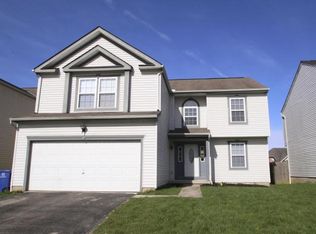 3275 Payday Ln, Columbus, OH 43232