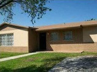 10835 SW 154th Ter, Miami, FL 33157