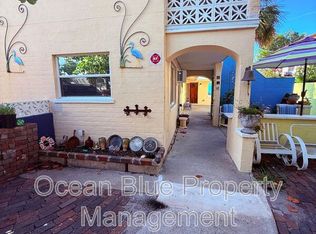 664 76th Ave #3, Saint Pete Beach, FL 33706