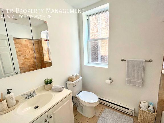 2nd image of 1304 W Allegheny Ave #2R