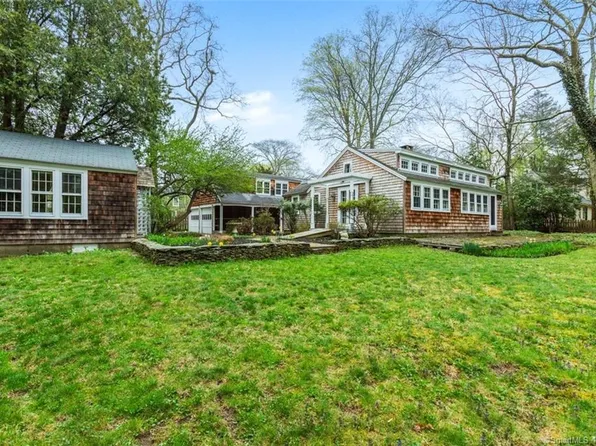 3 Ball Lane, Old Lyme, CT 06371