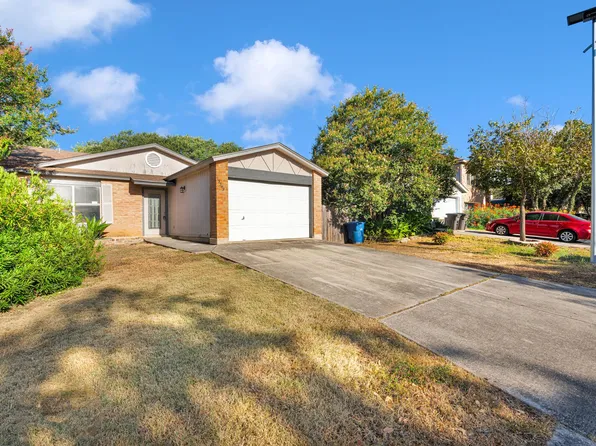 13343 Pecan Glade, San Antonio, TX 78249