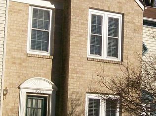 14325 Long Green Dr, Silver Spring, MD 20906