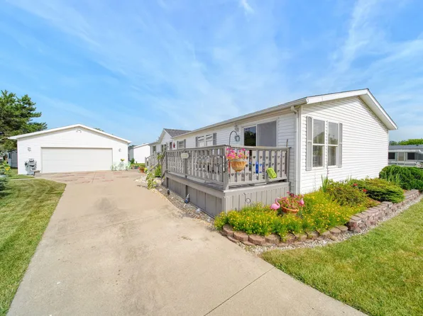 280 Stieff, Adrian, MI 49221