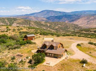 350 Rabbit Way, Snowmass, CO 81654
