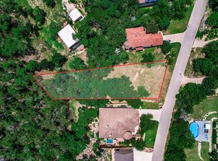 509 Heron Dr, Austin, TX 78734